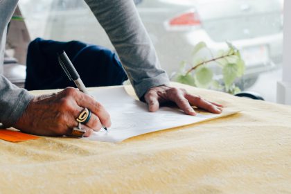 Contracts - I didn't agree to that