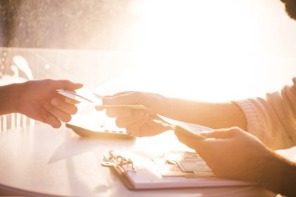 Payday lending basics
