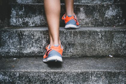 If you have a gym membership, check out this blog