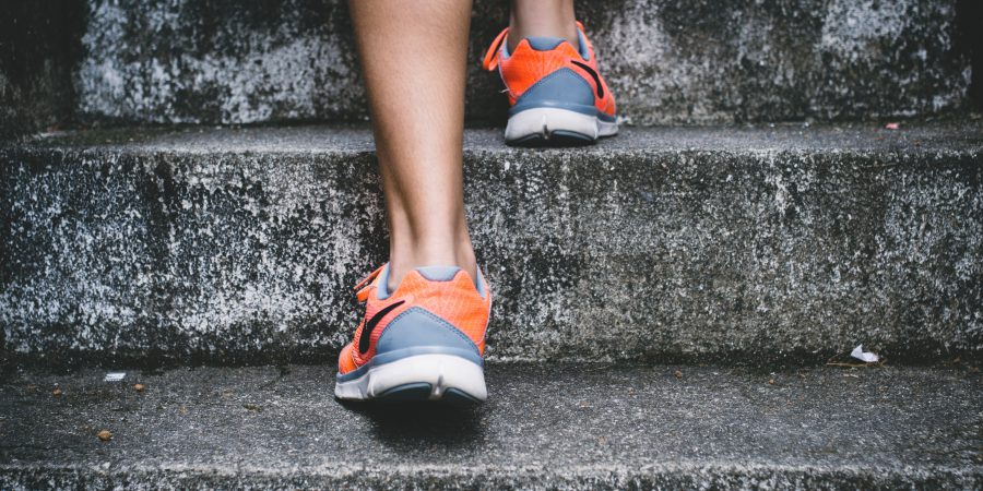 If you have a gym membership, check out this blog