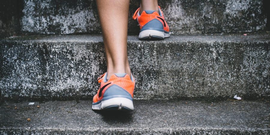 If you have a gym membership, check out this blog