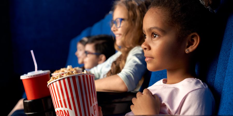 Movie ratings & advisories - know before you go