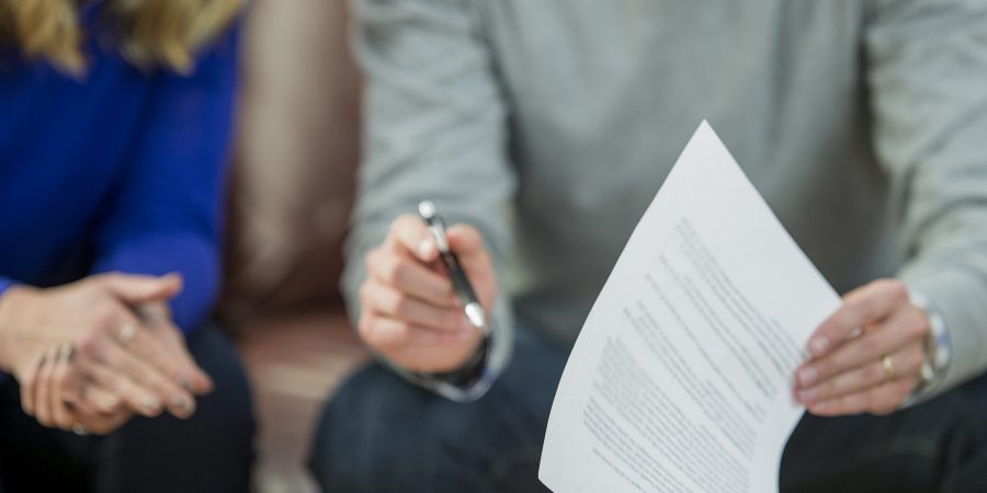 Direct sales contracts