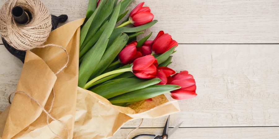Avoid a thorny situation this Mother's Day