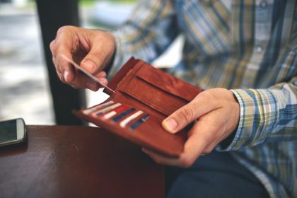 Some things to know about credit cards