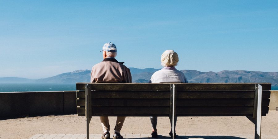 June 5 - 11 is Seniors’ Week