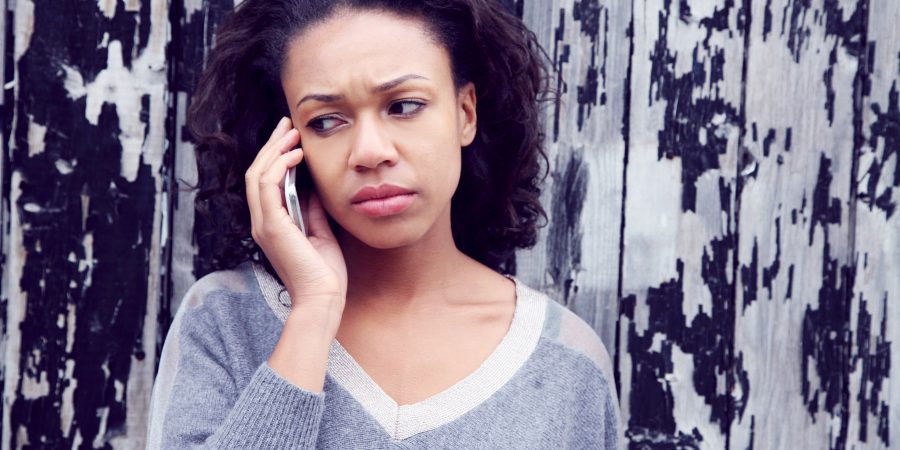 The Do Not Call List
