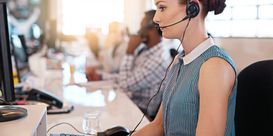 Everything you wanted to know about telemarketers