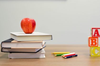 Back to school!