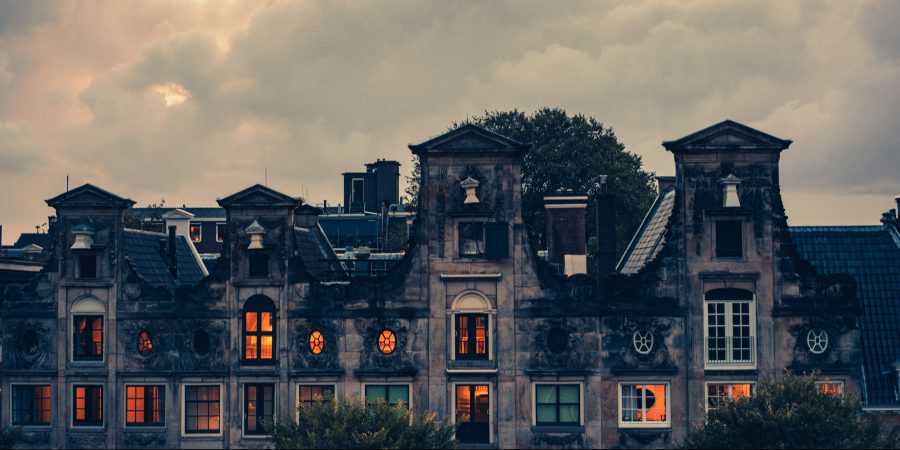 Money-saving tips if Halloween is giving your wallet a fright