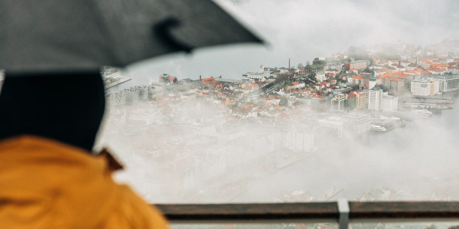 Hurricane impacting your travel plans?