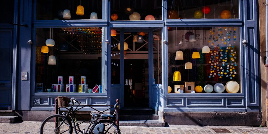 Affected by a business closure?
