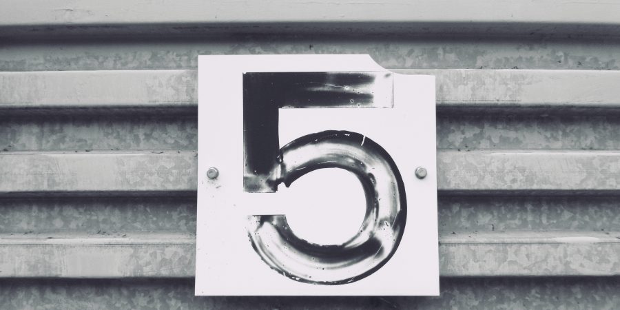 Our top 5 consumer tips of all time