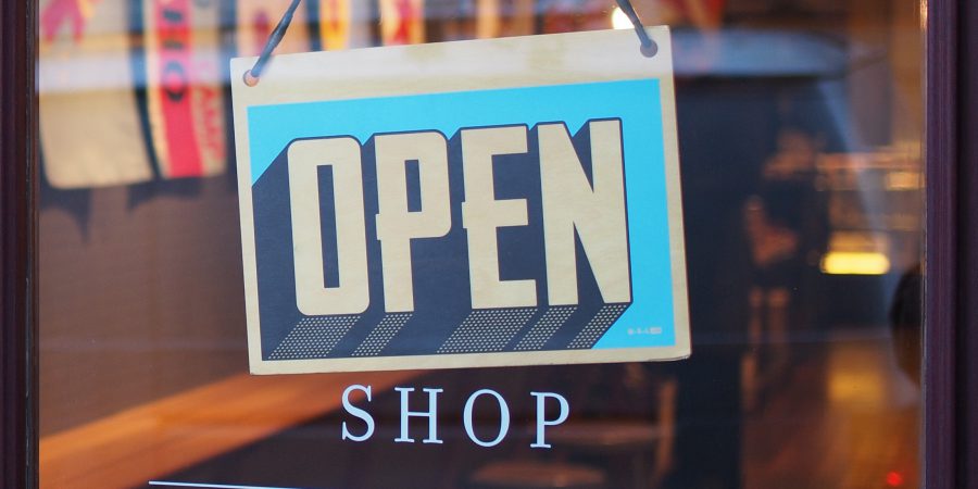 Top 5 tips on choosing a business