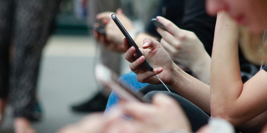 It's Fraud Prevention Month - do you take smartphone privacy seriously?