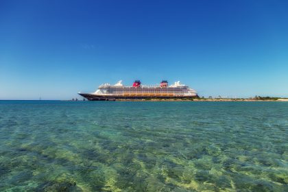 Cruise control: how Joan’s vacation was saved by a travel agent