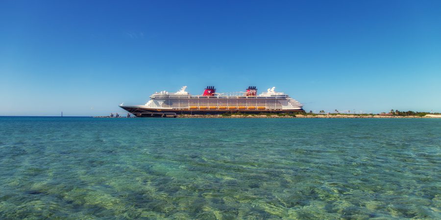 Cruise control: how Joan’s vacation was saved by a travel agent