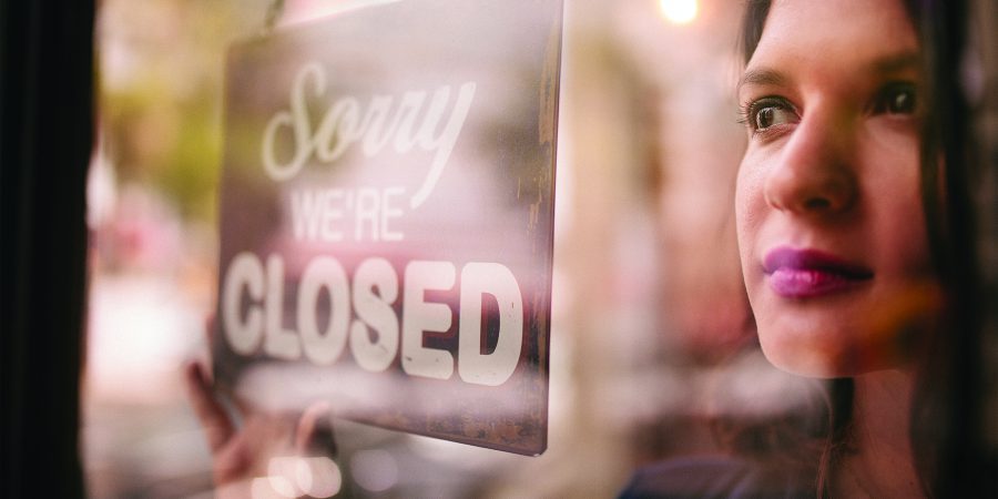 What to do if your travel agency closes