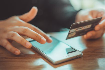 Credit card scam alert!