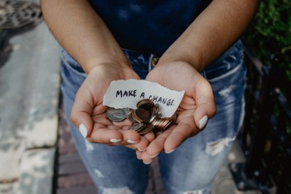 Consumer Protection BC staff GIVE back