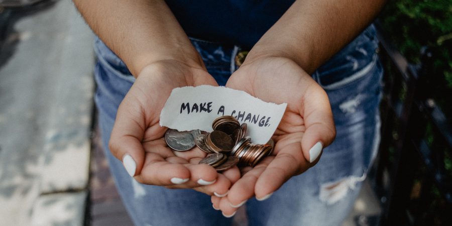 Consumer Protection BC staff GIVE back