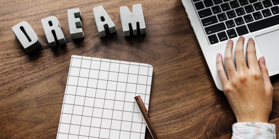 Dream job or scam?