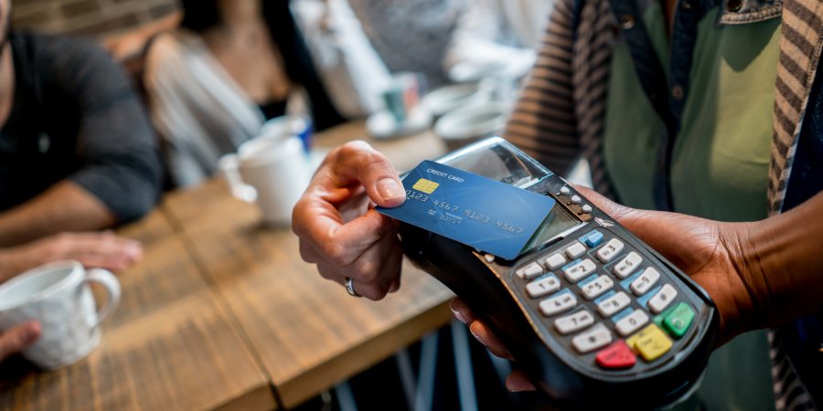 Your credit card has been stolen. Now what?