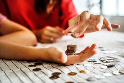 It's Financial Literacy Month