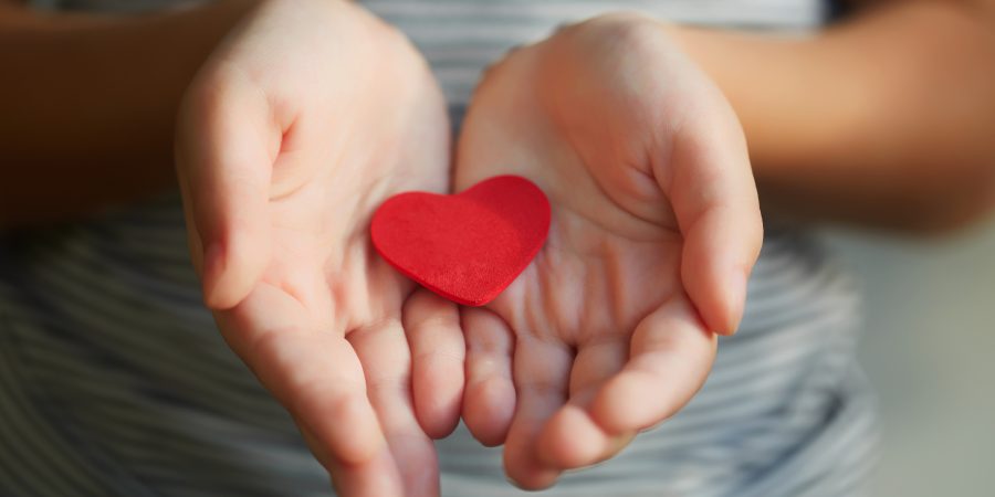 Don’t be a victim of an online fundraising scam
