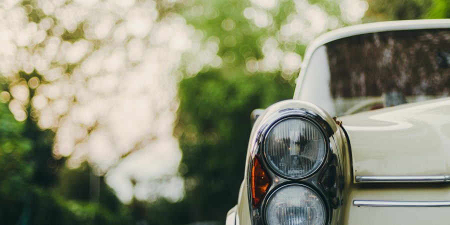 Buying a used car: common questions about damage declarations
