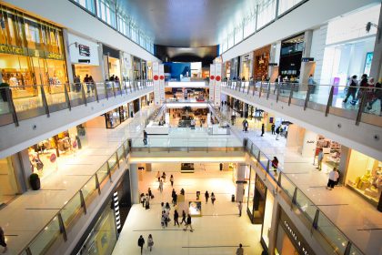 Dear Consumer Protection BC: retail sales