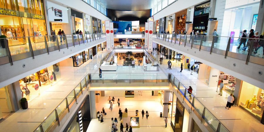 Dear Consumer Protection BC: retail sales
