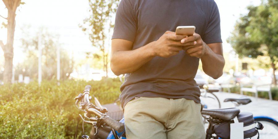 Own a cellphone? You need to know about ‘smishing’