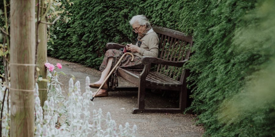 A warning about the "grandparent scam"