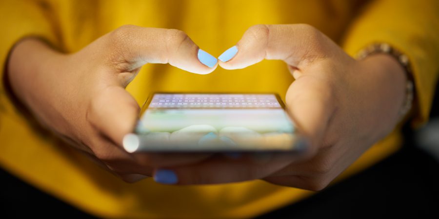 Getting a cell phone? Don’t phone in the contract