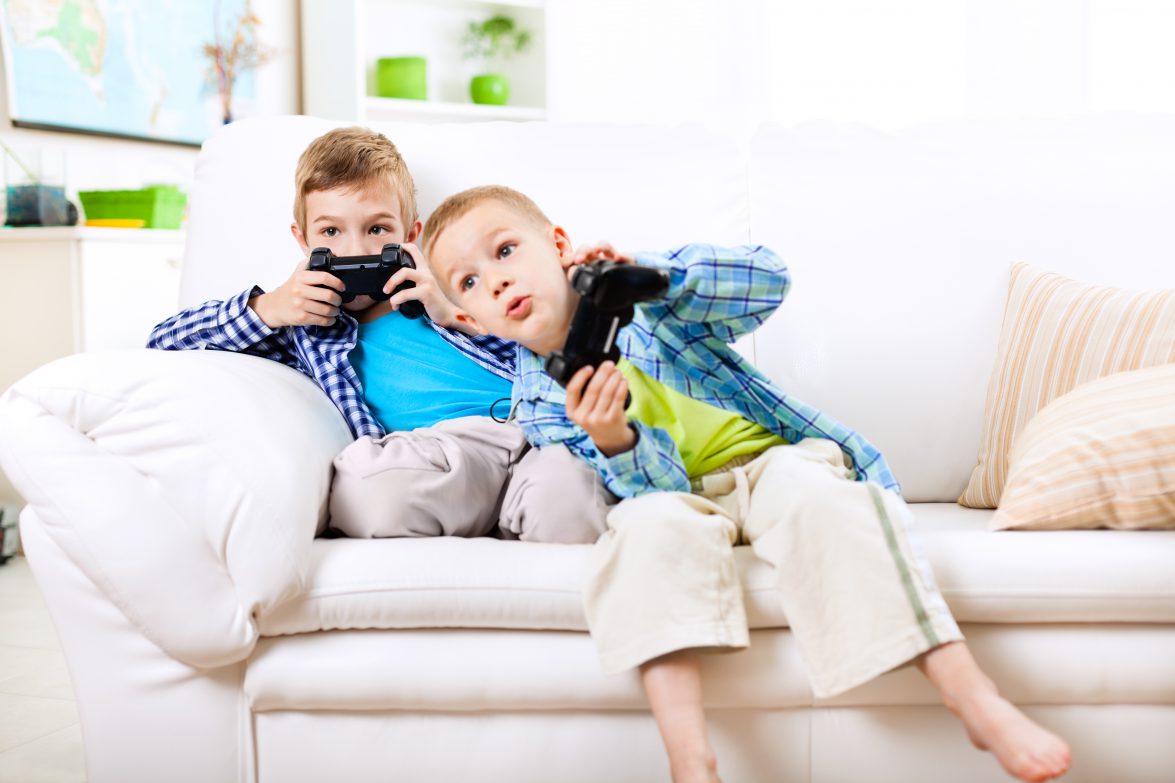 Curious about video game ratings? - Consumer Protection BC