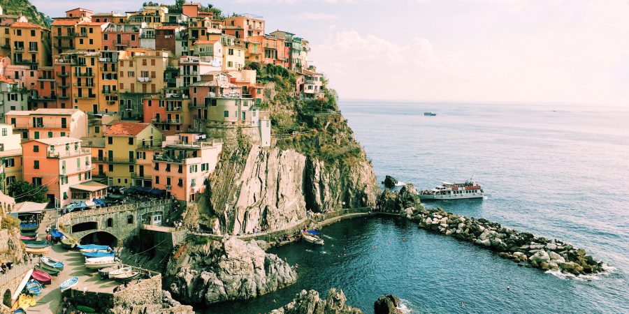 Tips for booking travel online