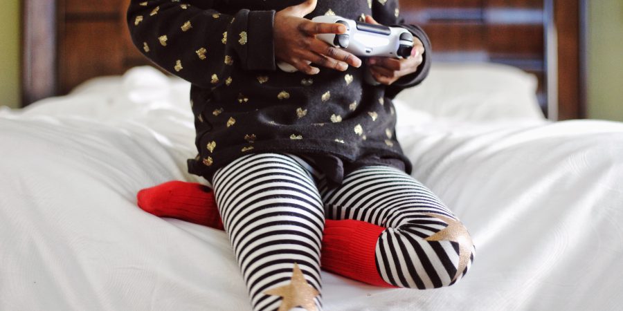 Curious about video game ratings?