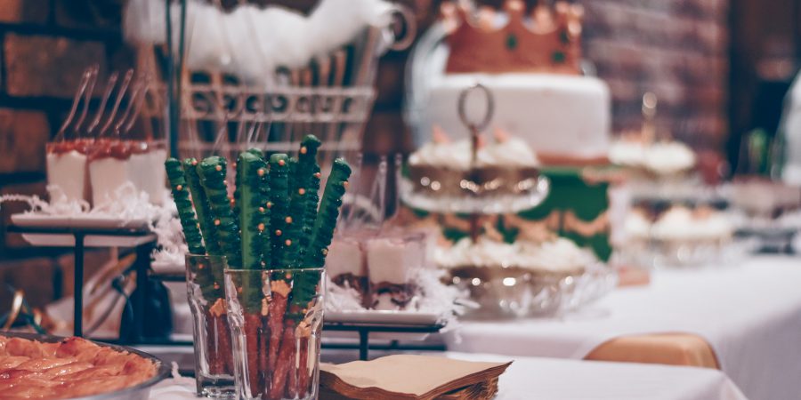 Contract tips if you’re booking a holiday party (yes… already!)
