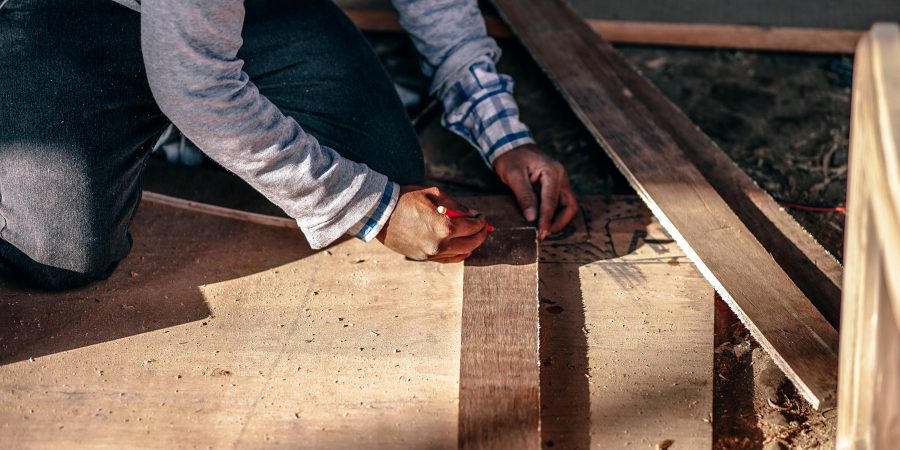 Consumer Question: how can I tell if a contractor is legit?