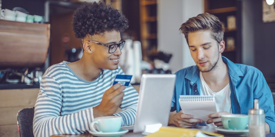 Need help picking a credit card?