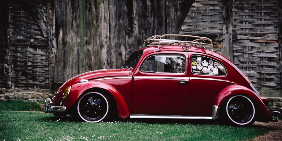 Can you spot a shady used car deal?