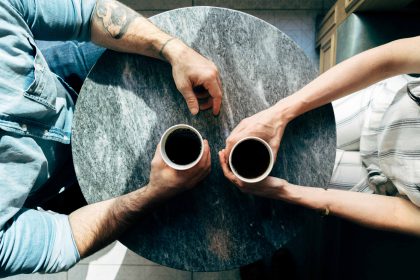 Have you had “The Talk?” Top 5 things you need to know about funeral services
