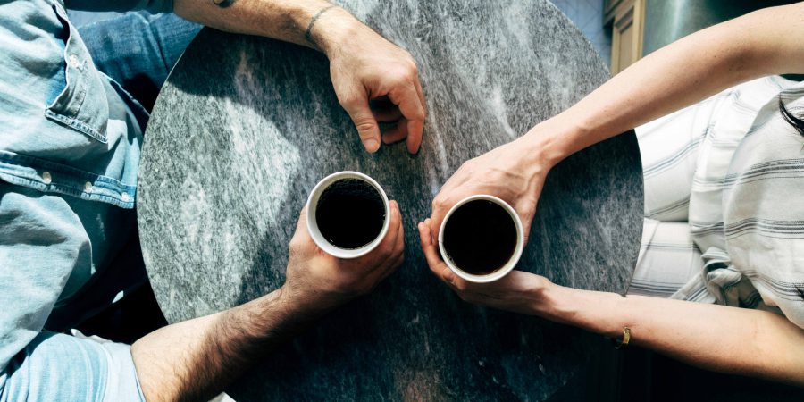 Have you had “The Talk?” Top 5 things you need to know about funeral services