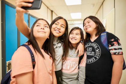 Tips to keep your kids safe online