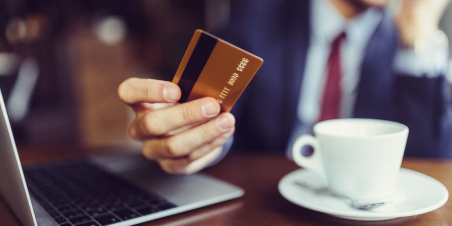 Are you liable for charges on a lost or stolen credit card?