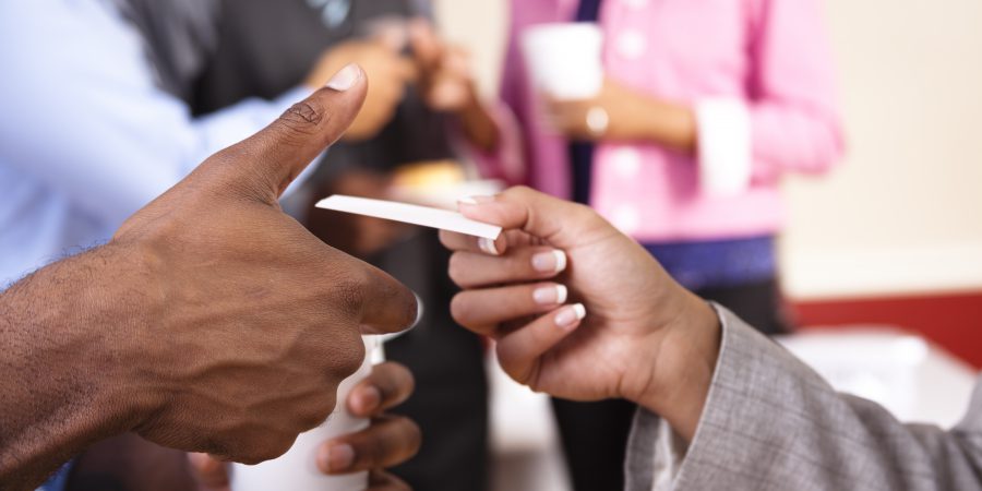 Spot the signs of a pyramid scheme