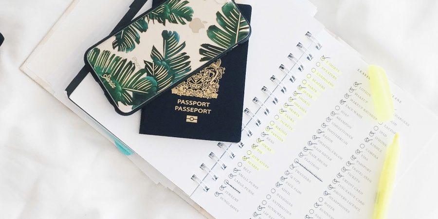A fraud warning from Passport Canada