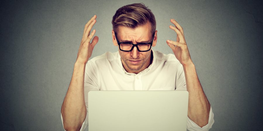 Hit "delete" on the Hit Man Scam
