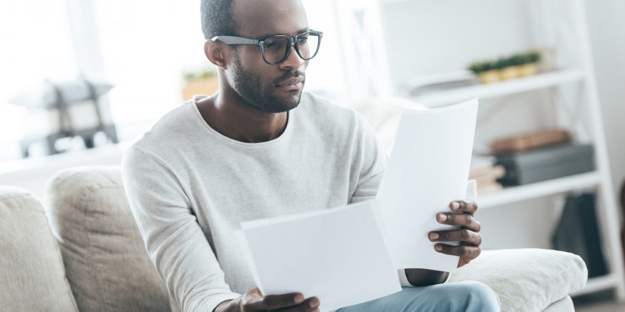 How to get a free copy of your credit report